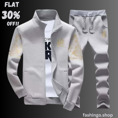 Classy Jacket AR Tracksuit.