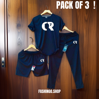 CR Pack of Three Tracksuit Deal.