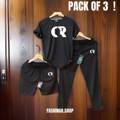 CR Pack of Three Tracksuit Deal.