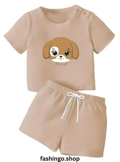 Kitty Kids Summers 2pc.